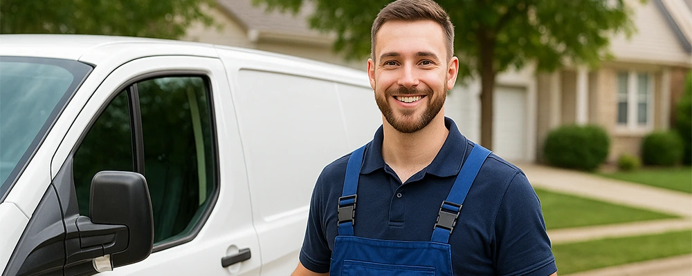 تلفن تعمیرکار جاروبرقی در تهران