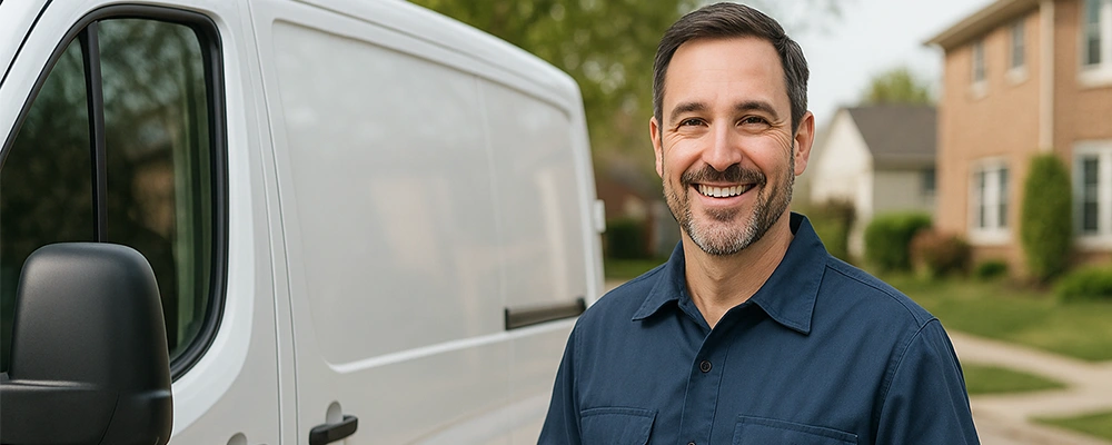 تلفن تعمیرکار آبگرمکن در تهران